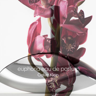 Calvin Klein Euphoria For Women Eau De Parfum