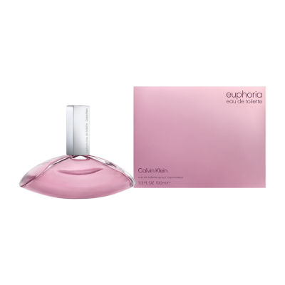 Calvin Klein Euphoria For Women Eau De Toilette