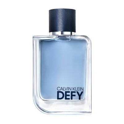 Calvin Klein Defy Eau De Toilette