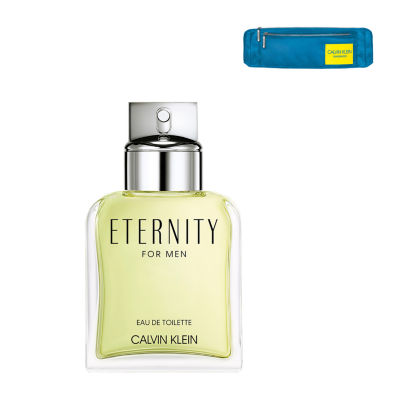 Calvin Klein Defy Eau De Parfum 3-Pc Gift Set ($152 Value), Color: Defy -  JCPenney