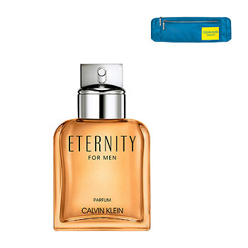 Calvin Klein Eternity For Men Eau De Parfum Intense, Color: 3 4 Oz -  JCPenney