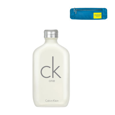 Calvin Klein ck one Eau De Toilette