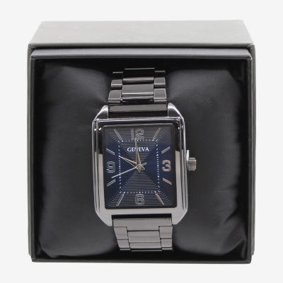 Geneva Mens Bracelet Watch Mac8174jc