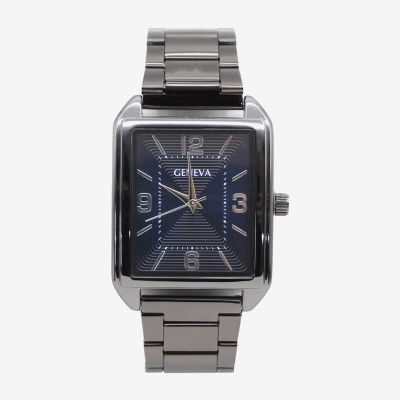 Geneva Mens Bracelet Watch Mac8174jc