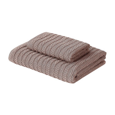 Modern Threads Otis 6-pc. Quick Dry Bath Towel Set