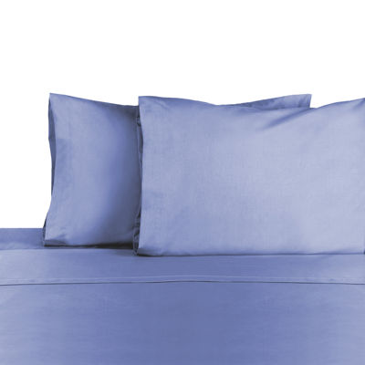 Martex 225tc Cotton Blend Wrinkle Resistant Set of 2 Pillowcases