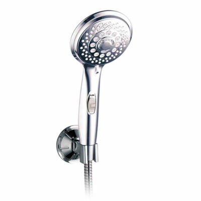 HotelSpa® AquaCare Series 7Setting Hand Shower Luxury Convenience