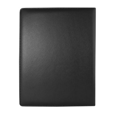 Natico Originals Padfolio Zipper 12.5x10.25