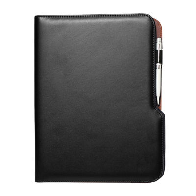 Natico Originals Padfolio Two-Tone 12.5x10