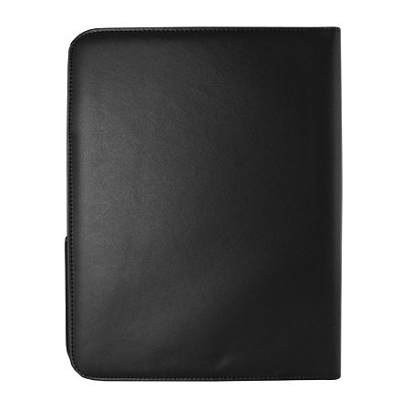 Natico Originals Padfolio Two-Tone 12.5x10, One Size, Multiple Colors