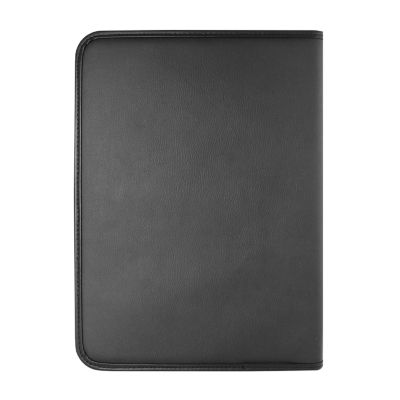 Natico Originals Padfolio Zippered 13.5x10