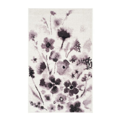 Safavieh Ripley Floral Area Rug