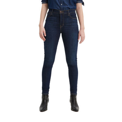 Levi's® Womens 720™ High Rise Super Skinny Jean - JCPenney