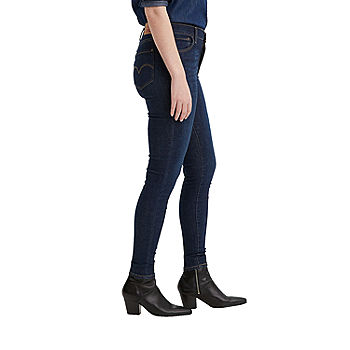 Levi's® Womens 720™ High Rise Super Skinny Jean - JCPenney