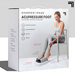 Sharper Image Acupoint Foot Multipoint Acupressure Massager