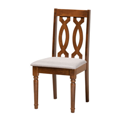 Cherese Dining Room Collection 7-pc. Rectangular Dining Set