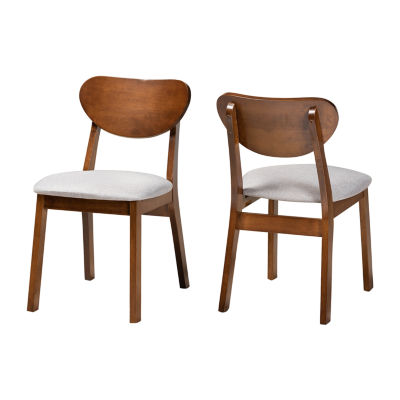 Damara Dining Room Collection 2-pc. Dining Chair