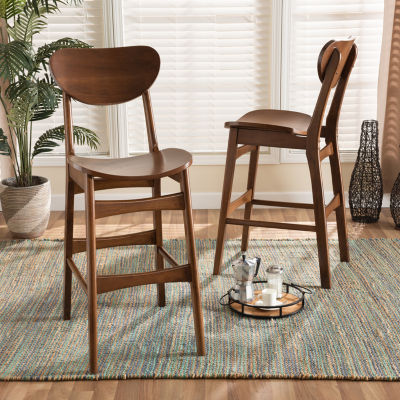 Katya Kitchen Collection 2-pc. Bar Stool