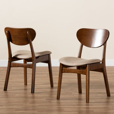 Katya Dining Chair - Set of 2