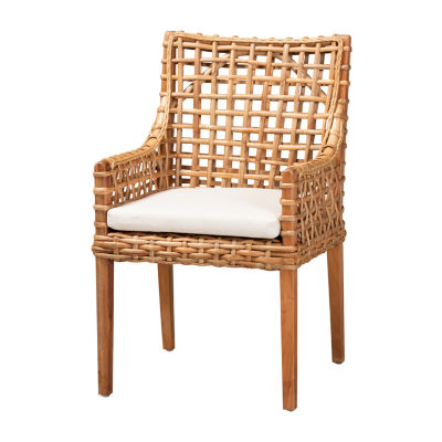 Saoka Dining Room Collection Dining Chair