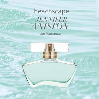 Jennifer Aniston Beachscape Eau De Parfum, 1 Oz