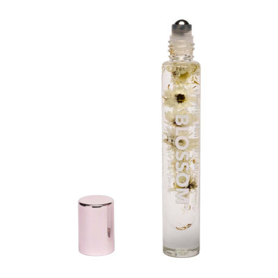 Blossom White Peony Roll On Perfume Oil, 0.17 Oz