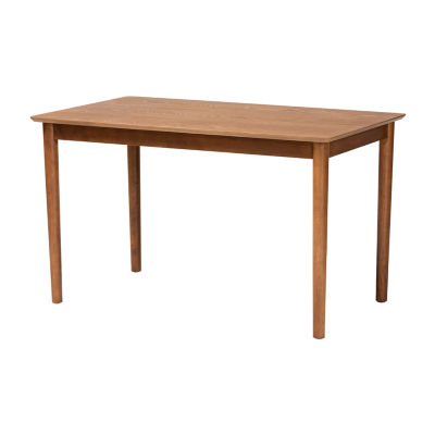 Nexus Dining Room Collection 5-pc. Rectangular Dining Set