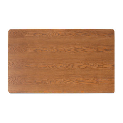 Nexus Dining Room Collection 5-pc. Rectangular Dining Set