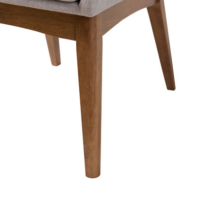 Nexus Dining Room Collection 5-pc. Rectangular Dining Set