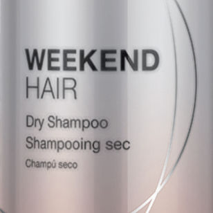 Joico Weekend Hair Dry Shampoo 5.5 oz.