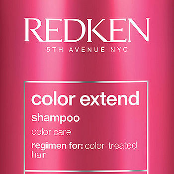 gnier fantastisk Imperialisme Redken Color Extend Shampoo - 33.8 oz. - JCPenney