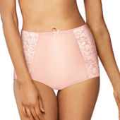 Bali Passion For Comfort Hipster Panty Dfpc63, Color: Soft Taupe Lace -  JCPenney