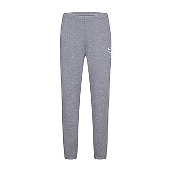 Nike 3BRAND by Russell Wilson Big Boys Cinched Jogger Pant