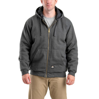 Insulated best sale work hoodie