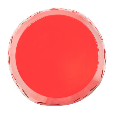 Hallie Metal Side Table