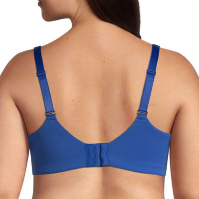 Ambrielle Super Soft Plunge Bra - JCPenney