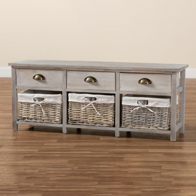Mabyn Bench