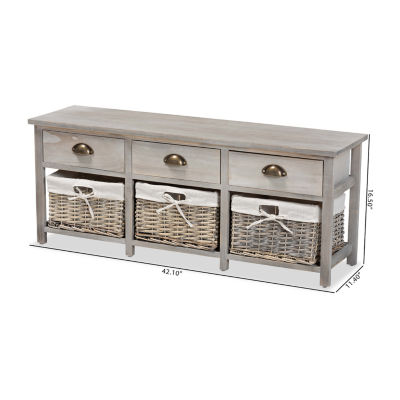 Mabyn Bench