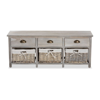 Mabyn Bench