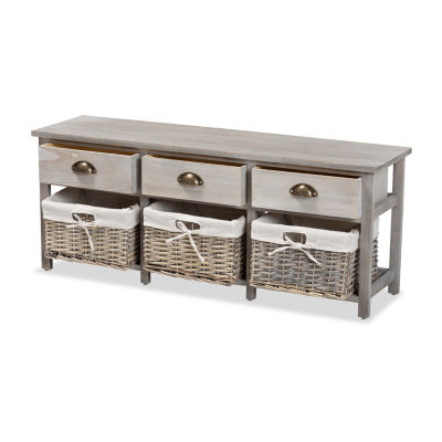 Mabyn Bench