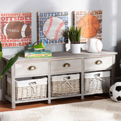 Mabyn Bench