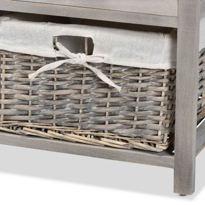 Mabyn Bench
