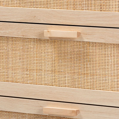 Sebille 3-Drawer Chest