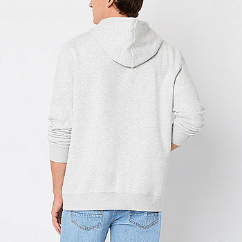 Arizona Mens Super Soft Long Sleeve Hoodie - JCPenney