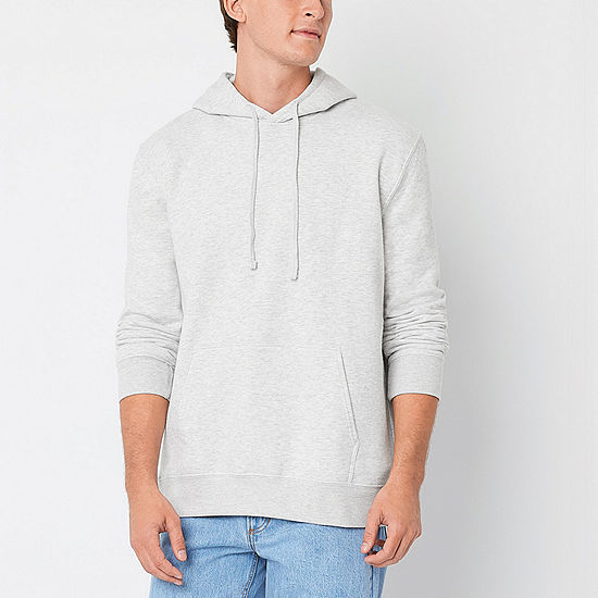Arizona Mens Super Soft Long Sleeve Hoodie - JCPenney