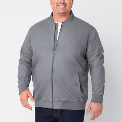 Men's Big and Tall Jackets