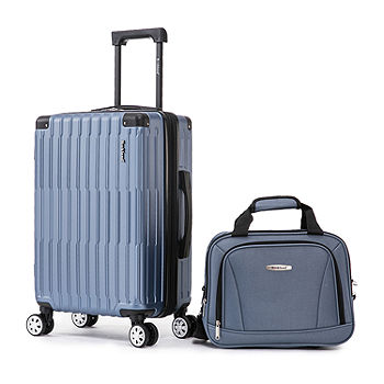 Inusa Trend 28 Inch Hardside Lightweight Luggage - JCPenney