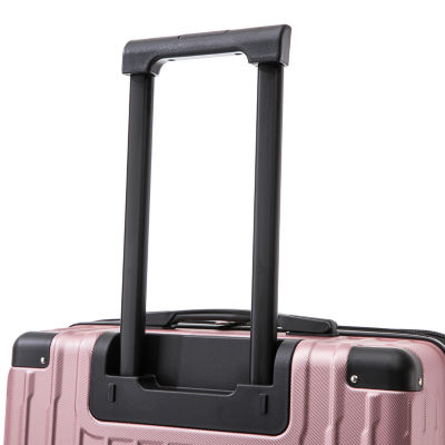 Rockland Napa Valley 2-pc. Hardside Lightweight Luggage Set