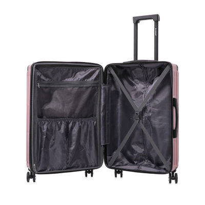 Rockland Napa Valley 2-pc. Hardside Lightweight Luggage Set