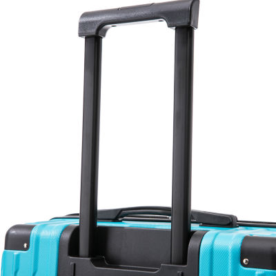 Rockland Napa Valley 2-pc. Hardside Lightweight Luggage Set